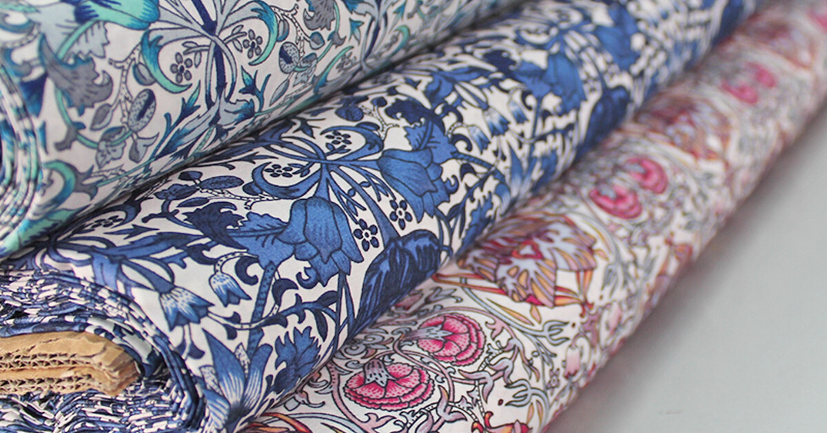 Fabrics Galore Farnham Maltings