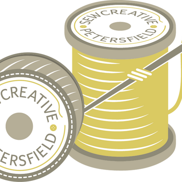 Sew Creative Ltd. Farnham Maltings