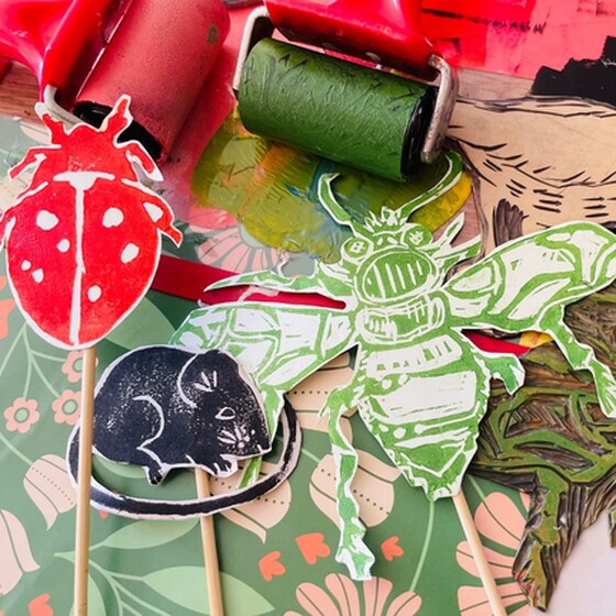 St Mark's Craft Farnham Maltings