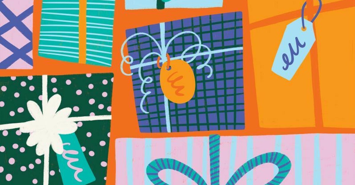 Farnham Maltings Christmas Fair, from Farnham Maltings