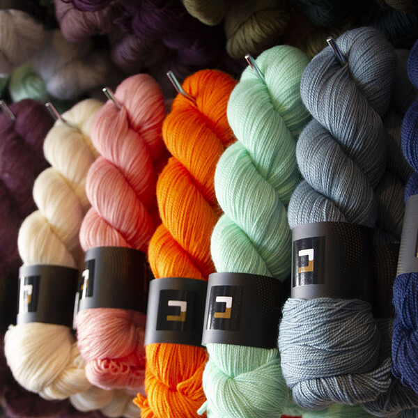 A Yarn Story Farnham Maltings