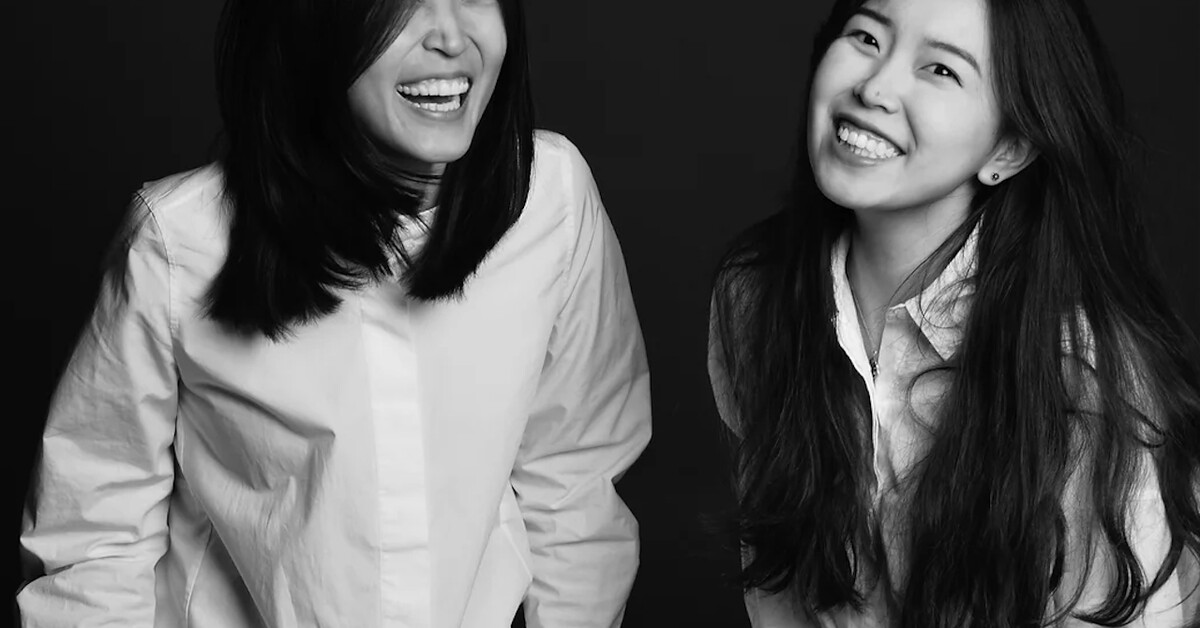 Peipei Yu & Jing Guo | Farnham Maltings