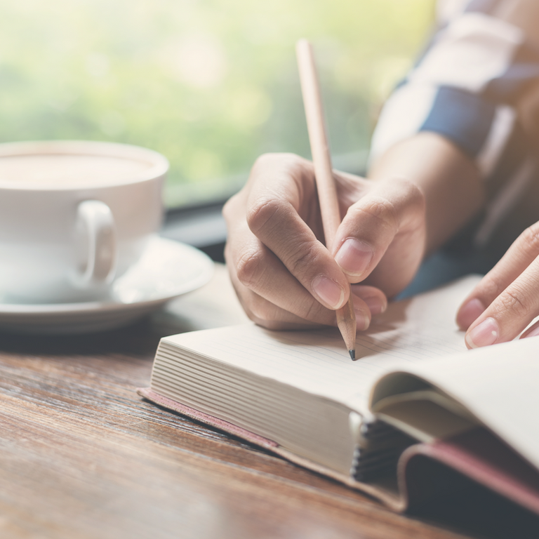 Hnd creative writing picture