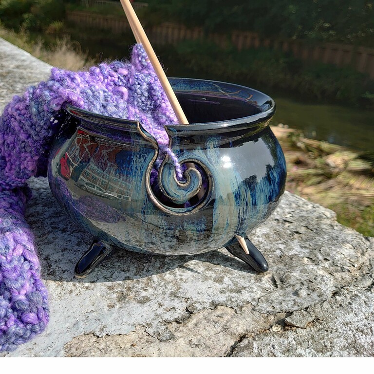 Emily Cross Ceramics Farnham Maltings