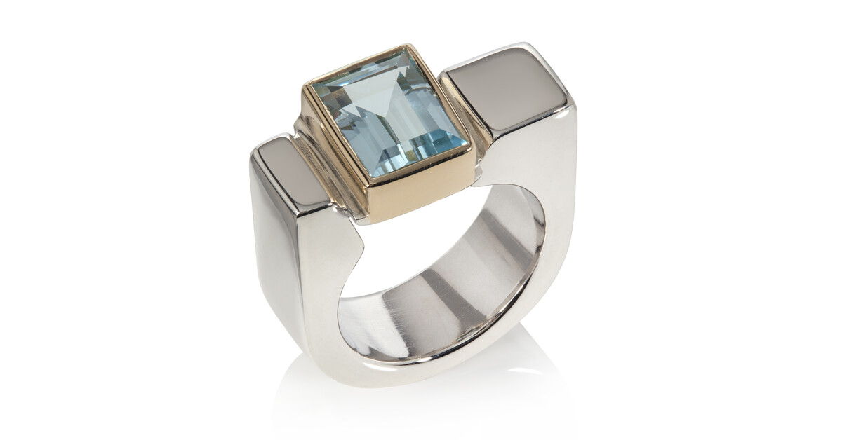 Charlotte Reid Jewellery Farnham Maltings