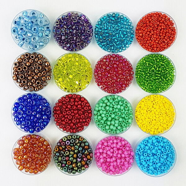 Moon Beads Farnham Maltings