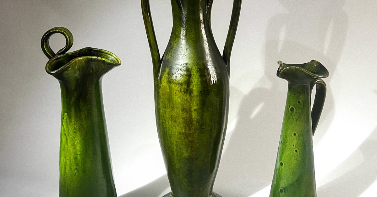 Handmade in Farnham: Curator's Tour, from Farnham Maltings