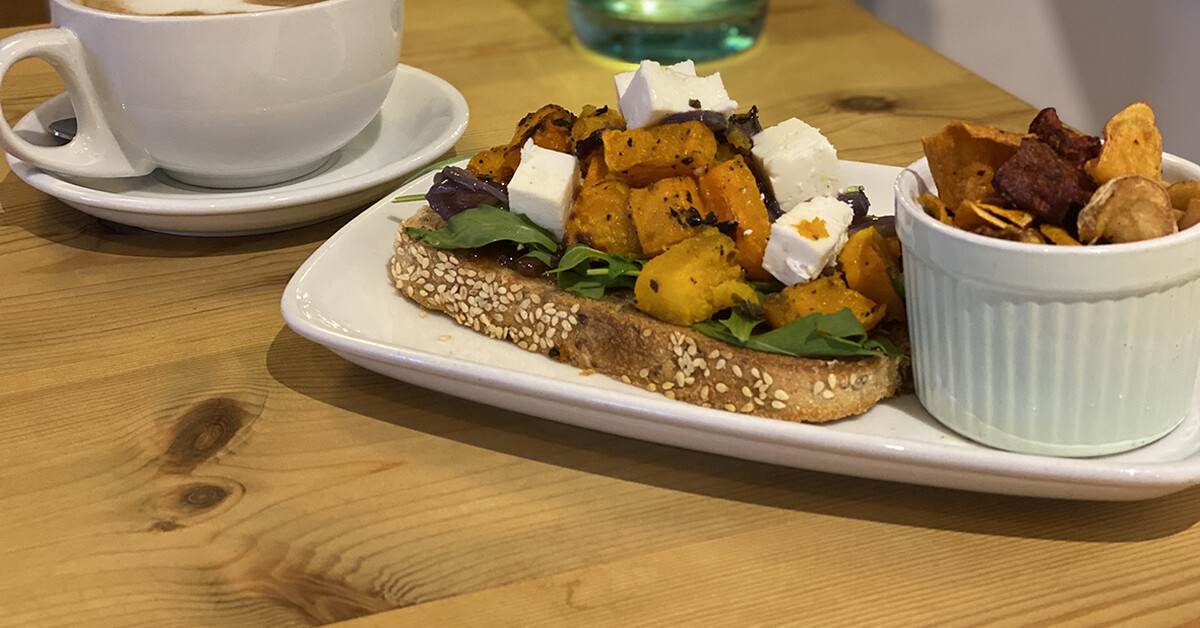 eat and drink Farnham Maltings