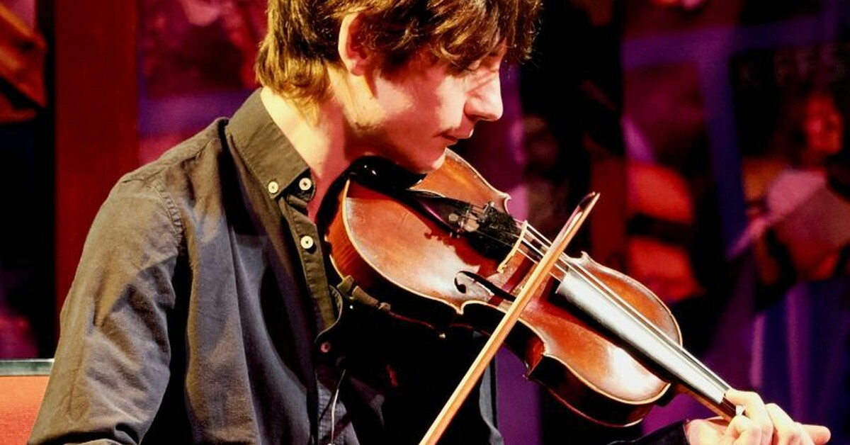 Ryan Young Trio | Farnham Maltings